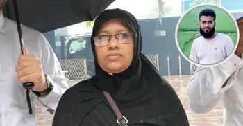 ভাই হত্যার বিচার, দুই শিশুর ভবিষ্যৎ ও বোনের লড়াই