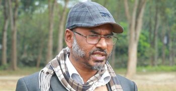 ‘চাঁদাবাজদের ভয়ে’ পালিয়ে বেড়াচ্ছেন কলেজশিক্ষক