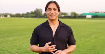 ‘অপমানজনক’ভাবে হারলেও পাকিস্তান বাতিল দল নয়: শোয়েব