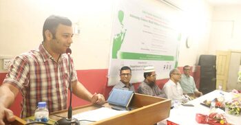 জবিতে পথশিশুদের মানসিক স্বাস্থ্য বিষয়ে সেমিনার