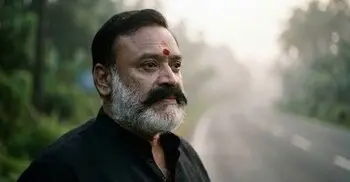 সড়ক দুর্ঘটনায় মারা গেছেন মালয়ালম অভিনেতা সন্তোষ নায়ার