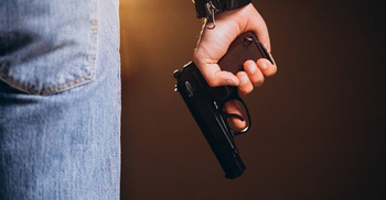 5 wounded in Sweden school shooting