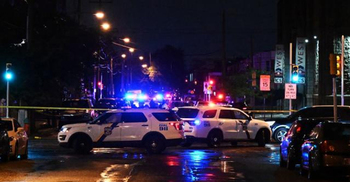 4 killed, 2 injured in Philadelphia shooting