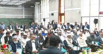 দুটো শপথই নিচ্ছে জামায়াত