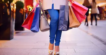 শপিংয়ের ক্লান্তি কাটাতে ইফতার পরবর্তী ঘরোয়া টিপস