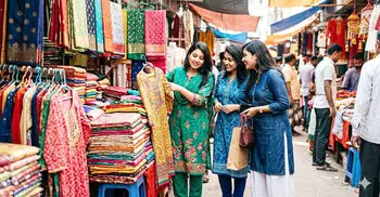 শপিং করলে মন ভালো লাগে কেন?