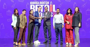 ShopUp wins Best Ecommerce (B2B) Award