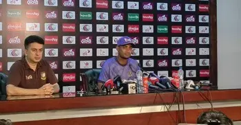 ব্যাটারদের ব্যর্থতায় ম্যাচ হার, আক্ষেপ হয় বোলারদের?