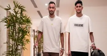 নাহিদ-শরিফুলদের নিয়ে বোলিং বিভাগের দুর্বলতা কাটাতে চায় জালমি