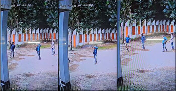 Shots fired at businessman’s home for Tk 50 lakh extortion