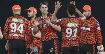 শেষ ওভারে ২৬ রান নিয়েও হায়দারবাদের কাছে হারলো পাঞ্জাব