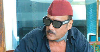 Jackie Shroff raises awareness on World Thalassemia Day