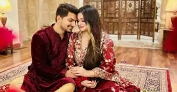 সুবাহর স্বামী হাসানের আগের বিয়ের খবর ফাঁস