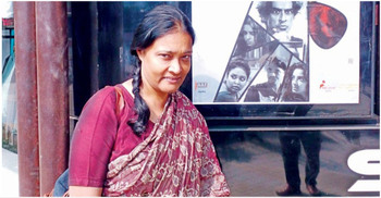 ক্যান্সারে আক্রান্ত নির্মাতা মাতিয়া বানু শুকু, ভারতে চলছে চিকিৎসা