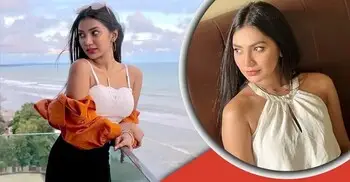 নিজের গোপন যে কথা প্রকাশ করলেন সুনেরাহ