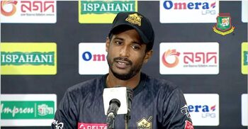 বাঁচা-মরার লড়াইয়ে কেন ব্রাউনের দিকে তাকিয়ে শুভাগত?