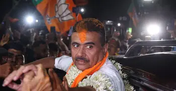 বিজেপি নেতা শুভেন্দু অধিকারীর ব্যক্তিগত সহকারীকে গুলি করে হত্যা