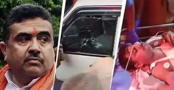 শুভেন্দুর সহকারী হত্যাকাণ্ডে উত্তর প্রদেশ থেকে গ্রেফতার ৩