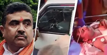 শুভেন্দু অধিকারীর কাছের মানুষদের বারবার এমন ‘অস্বাভাবিক মৃত্যু’ কেন?