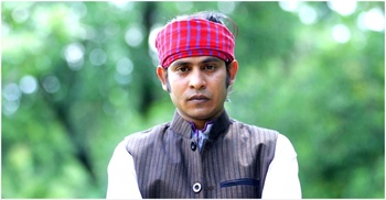 বাবা হারালেন গায়ক কাজী শুভ