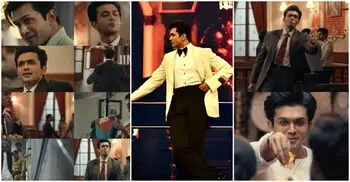 কবে মুক্তি পাচ্ছে আরিফিন শুভ অভিনীত বলিউডের সেই সিরিজ, জানা গেল তারিখ