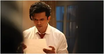 তিনটি ভাষা শিখে বলিউডে আরিফিন শুভ, অজানা সেই প্রস্তুতির গল্প