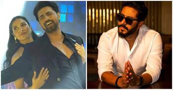 প্রাক্তন দেবের সঙ্গে শুভশ্রীর খুনসুটি, কী বলছেন স্বামী রাজ