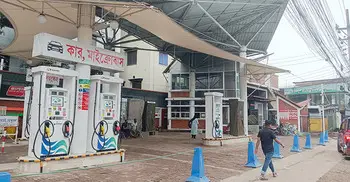 সিলেটে পাম্প মালিকদের ডাকা অনির্দিষ্টকালের ধর্মঘট প্রত্যাহার