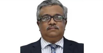 Asad Alam Siam appointed new Foreign Secretary