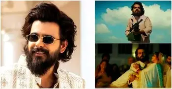 ৩০টি সিঙ্গেল স্ক্রিনে মুক্তি পাচ্ছে ‘রাক্ষস’