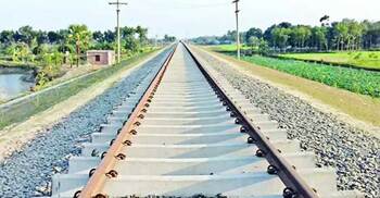 ৭ বছর ধরে অনুমোদনেই আটকে সিরাজগঞ্জ-বগুড়া রেলপথ প্রকল্প