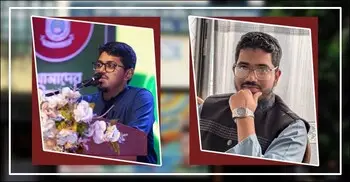 শেকৃবি শিবিরের নতুন সভাপতি মেহেদী, সেক্রেটারি আতিক