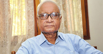 মওলানা ভাসানী পাকিস্তানকে নানান জাতিসত্তার কারাগার হিসেবে দেখতেন