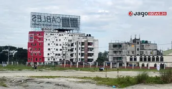 সিদ্ধান্ত-প্রতিশ্রুতিতে আটকে কাঁচপুরে বাসটার্মিনাল স্থানান্তর