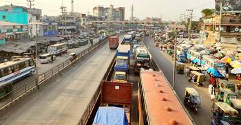 ঢাকা-চট্টগ্রাম মহাসড়ক যেন ছিনতাই-ডাকাতির অভয়াশ্রম