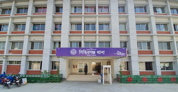 তালা ভেঙে দোকানে চুরি, ১০ লাখ টাকার মালামাল লুট