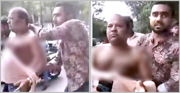 অভিনেতা সিদ্দিকের বিরুদ্ধে দুই মামলা, নেওয়া হচ্ছে গুলশান থানায়