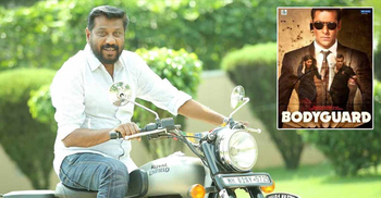 Bodyguard director Siddique dies after cardiac arrest