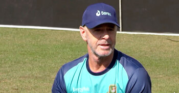 সিলেটে প্রথম ৪ দিনের ম্যাচে কেন ভালো খেলেনি বাংলাদেশ ‘এ’ দল?