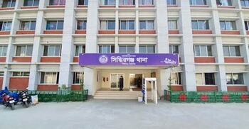 9 of a family burnt in N’ganj fire