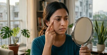 অজান্তেই ত্বক বুড়িয়ে দিচ্ছে যে তিন অভ্যাস
