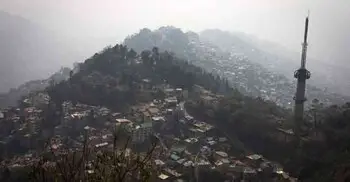 সাড়ে ৪ ঘণ্টায় ১৩ বার ভূমিকম্পে কাঁপলো সিকিম