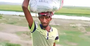 সীমান্তে বিএসএফের গুলিতে মানসিক ভারসাম্যহীন যুবকের মৃত্যু