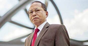 এস কে সিনহার বিরুদ্ধে প্রতিবেদন ৪ আগস্ট