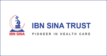 অ্যাসিস্ট্যান্ট ম্যানেজার নেবে ইবনে সিনা ট্রাস্ট