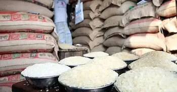 সিঙ্গাপুর থেকে আরও ৫০ হাজার টন চাল কিনবে সরকার