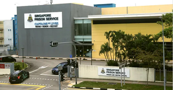 Singapore to execute a woman for first time in almost 20 years