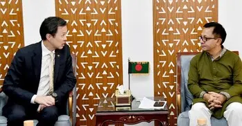 বাংলাদেশের কৃষিপণ্য আমদানিতে আগ্রহী সিঙ্গাপুর