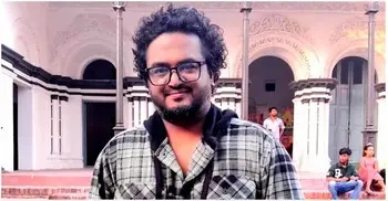 সংগীত পরিচালক রোহান রাজের গাড়ি ছিনিয়ে নেওয়ার ঘটনায় মামলা
