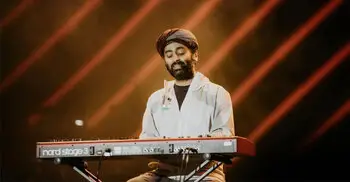 Arijit Singh announces retirement from playback singing